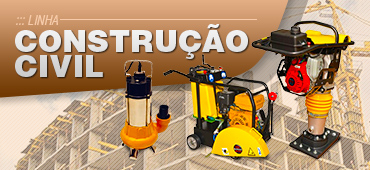 Construção Civil Buffalo