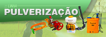 Pulverização Buffalo