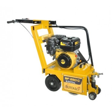 ESCARIFICADORA BF 250 G 61649