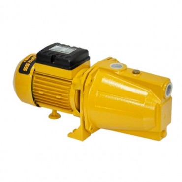 MOTOBOMBA ELETRICA BFA 55-FE AUTO-ASPIRANTE REF.80379
