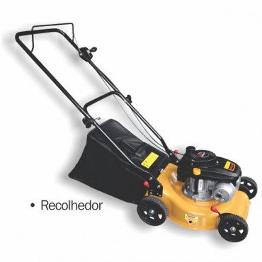 CORTADOR DE GRAMA BFG 40R