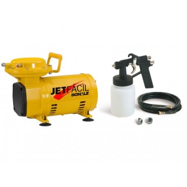 COMPRESSOR DE AR JET MONO 1/3CV 110/220