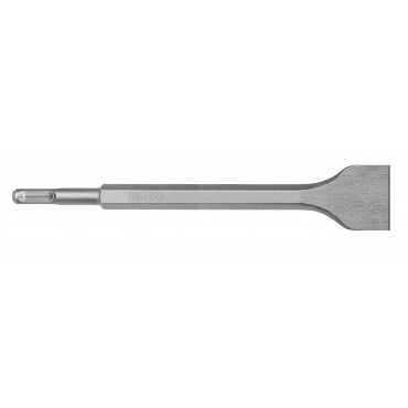 TALHADEIRA SDS PLUS INGCO 14X250X40MM