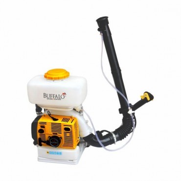 ATOMIZADOR BFG 600 2T