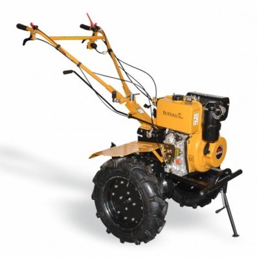 Motocultivador BFDE 1120 Plus