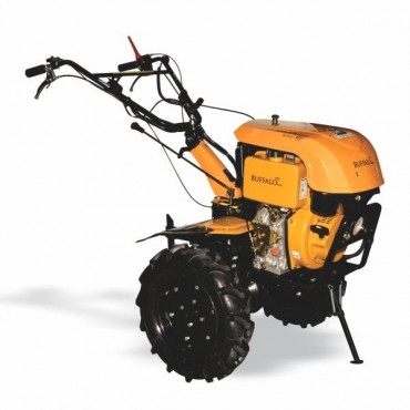 Motocultivador BFDE 1120 C