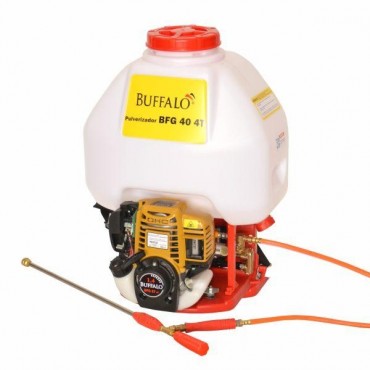 PULVERIZADOR COSTAL BFG 40 4T