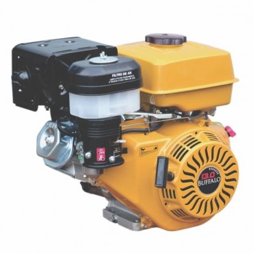 Motor BFG 13.0 Gasolina Filtro de Óleo