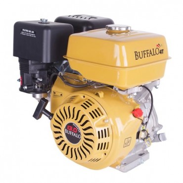 Motor BFGE 13.0 Gasolina com Partida Elétrica