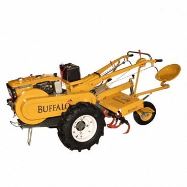 Microtrator BFDE 130