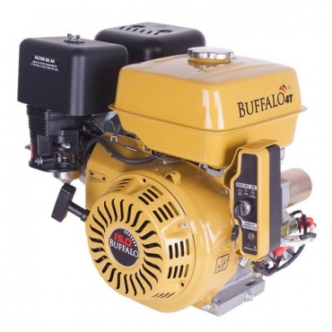 Motor BFGE 15.0 Gasolina Partida Elétrica