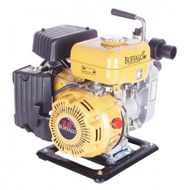 Motobomba BFG 1½" X 1½" Autoescorvante