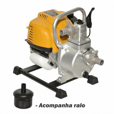 Motobomba BFG 1” X 1” Autoescorvante