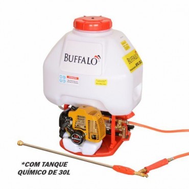 PULVERIZADOR COSTAL BFG 26 2T