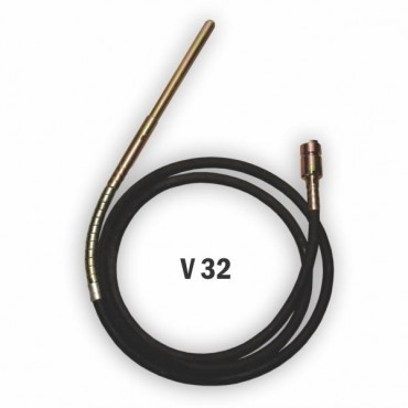 VIBRADOR DE CONCRETO V32