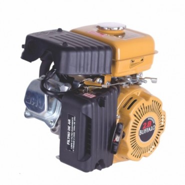 Motor BFG 2.8 Gasolina