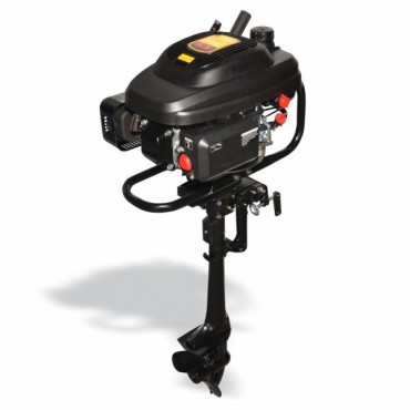 MOTOR DE POPA BFG 6.5CV 4T