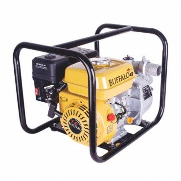 Motobomba BFG 2" x 2" S Autoescorvante