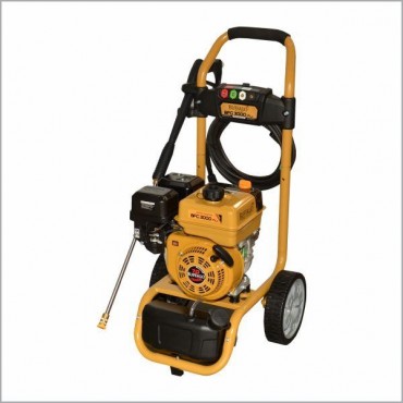 Hidrolavadora BFG 3000 Pro
