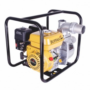 Motobomba BFG 3" x 3" S Autoescorvante