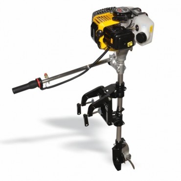 MOTOR DE POPA BFG 52CC 2T