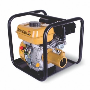 MOTOVIBRADOR BFG 6.5CV GASOLINA