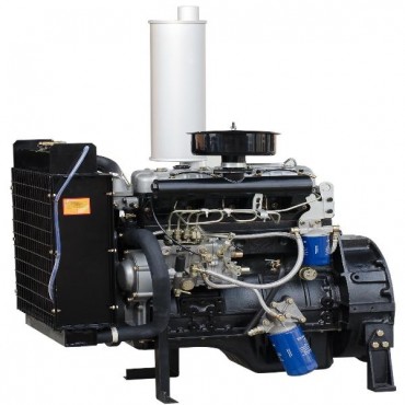 MOTOR BFDE 490 - 4 CILINDROS - 1800RPM