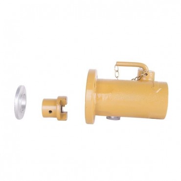 KIT VIBRADOR PARA MOTOR GASOLINA BFG 6.5 E BFD 5.0