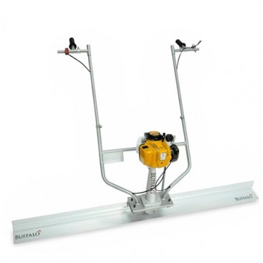 Régua Vibratória com Motor 4T (3,0m) REF.60244