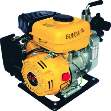 MOTOBOMBA BFG 1½" AUTO ESCORVANTE