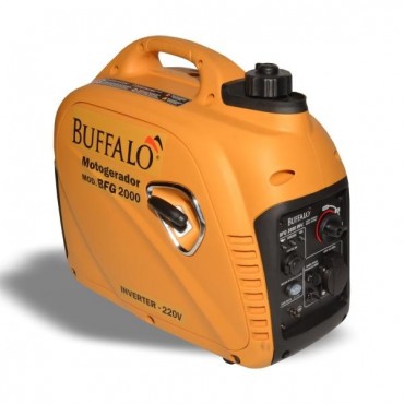 Inverter 220V BFG 2000