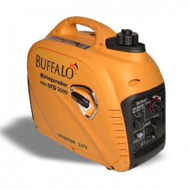 Inverter 127V BFG 2000