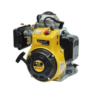 MOTOR BFG 4.0 PARA COMPACTADORES DE SOLO REF.60401