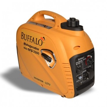 Inverter 127V BFG 2500