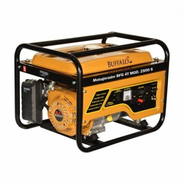 Motogerador BFG 2500 S