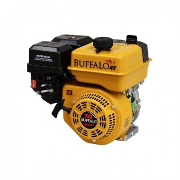 Motor BFG 7.0 Master