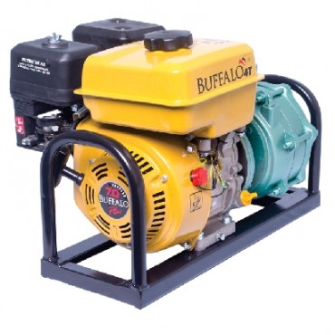 Motobomba BFG - P15/2 Multi-Estágio 1½" x 1½"