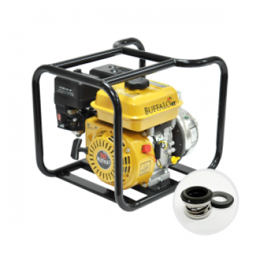 MOTOB.BFG 2" INOX REF.60724