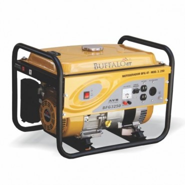 Motogerador BFG 3250