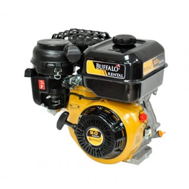 MOTOR BFG 9.0 GASOLINA RENTAL REF.60947