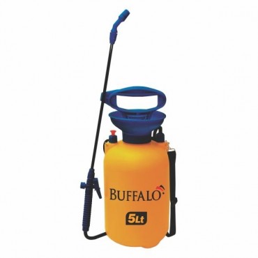 PULVERIZADOR 5L