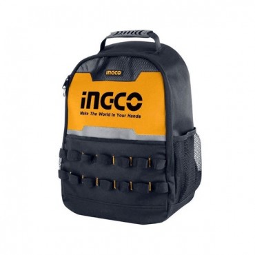 MOCHILA PARA FERRAMENTAS INGCO HBP0101