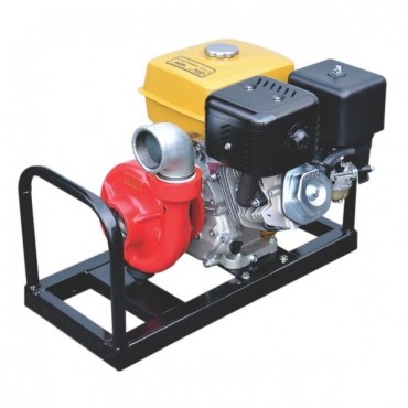 Motobomba BFGE 2½" x 2½" Incêndio