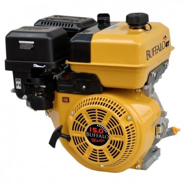 Motor BFG 15.0 Master