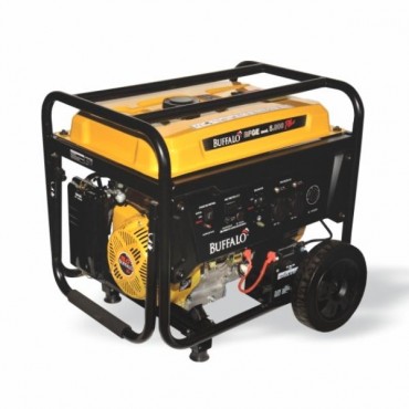 Motogerador BFG 5000 Plus