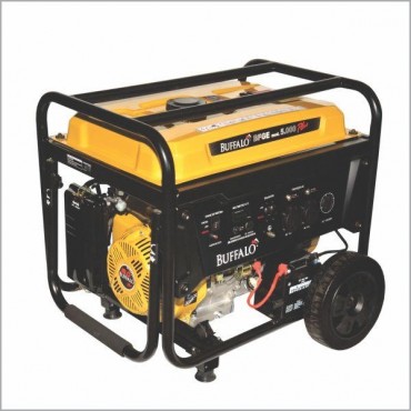 Motogerador BFGE 5000 Plus