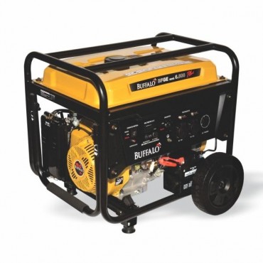 Motogerador BFG 6500 Plus