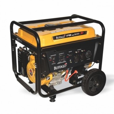 Motogerador BFGE 8000 Plus