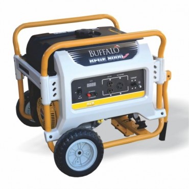 Motogerador BFGE 8000 Master