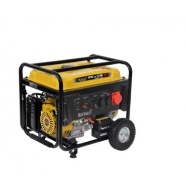 MOTOGERADOR BFGE 12000 PLUS TRIF. 220V REF.61636